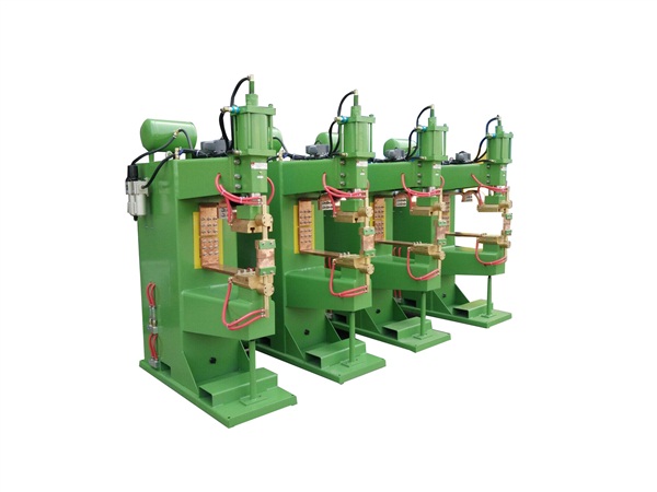 150氣動(dòng)排焊機(jī)